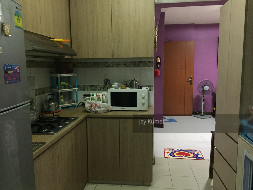 Blk 456 Dew Spring @ Yishun (Yishun), HDB 3 Rooms #135873742